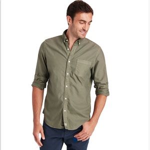 Vineyard Vines L Slim Fit Oxford Murray Shirt NWT